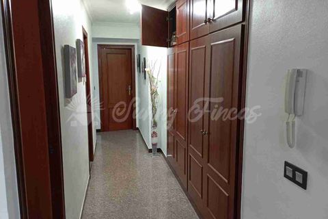 Byhus i Yecla, Murcia, Yecla - € 250.000 | Ref: SF0481 - foto 10